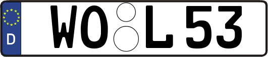 WO-L53