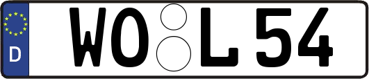 WO-L54