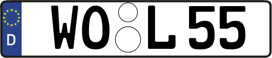 WO-L55