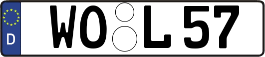 WO-L57