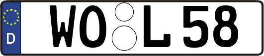 WO-L58
