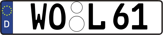 WO-L61
