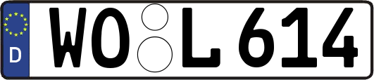 WO-L614