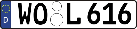 WO-L616