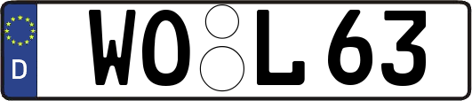 WO-L63
