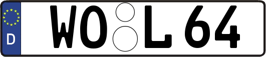 WO-L64