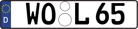 WO-L65
