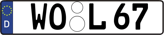 WO-L67
