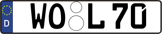 WO-L70
