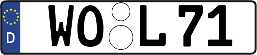 WO-L71