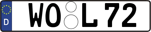 WO-L72