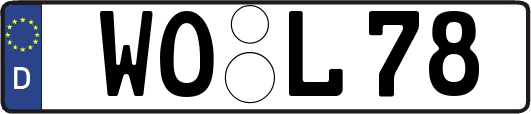 WO-L78