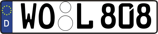 WO-L808