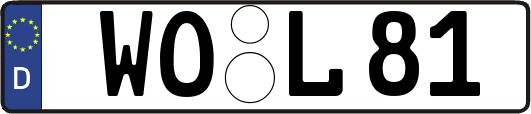WO-L81