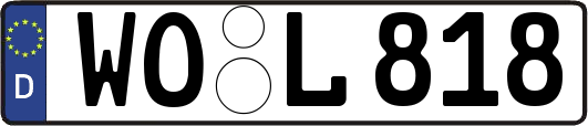 WO-L818