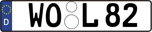 WO-L82