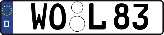 WO-L83