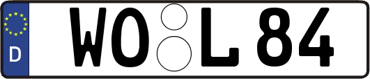 WO-L84