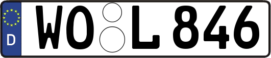 WO-L846