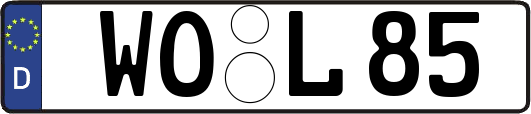 WO-L85