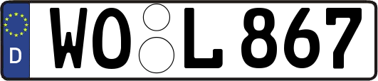 WO-L867