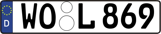 WO-L869