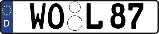 WO-L87