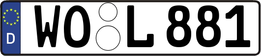 WO-L881