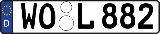WO-L882