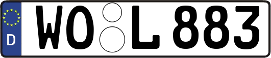 WO-L883