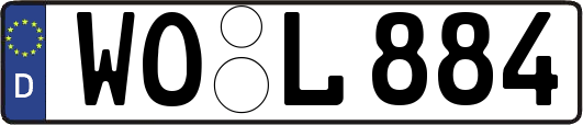 WO-L884