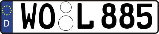 WO-L885