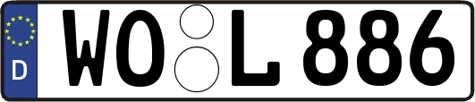 WO-L886