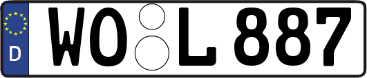 WO-L887