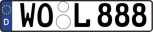 WO-L888