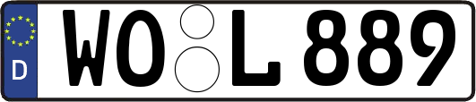 WO-L889
