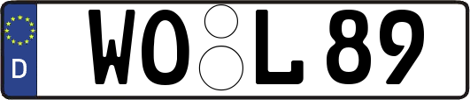 WO-L89