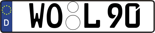 WO-L90