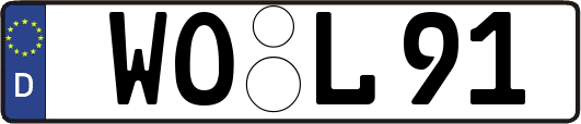 WO-L91