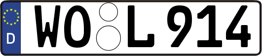 WO-L914