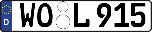 WO-L915