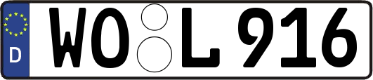 WO-L916