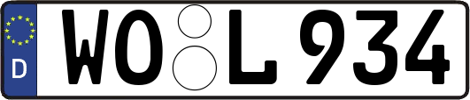 WO-L934