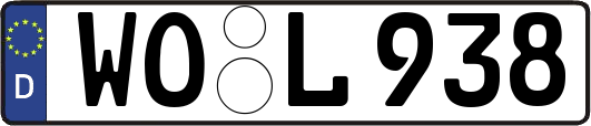 WO-L938