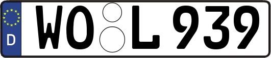 WO-L939