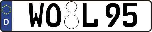 WO-L95