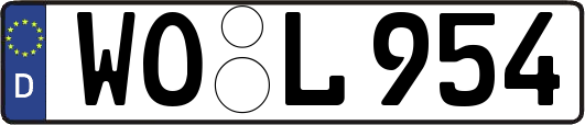 WO-L954