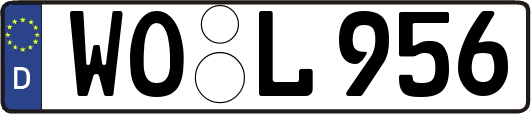 WO-L956
