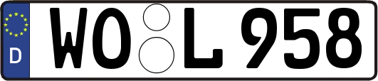 WO-L958