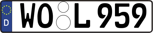 WO-L959